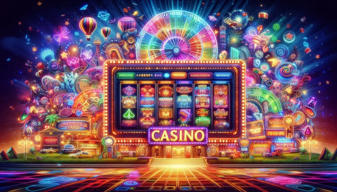Spinline Casino